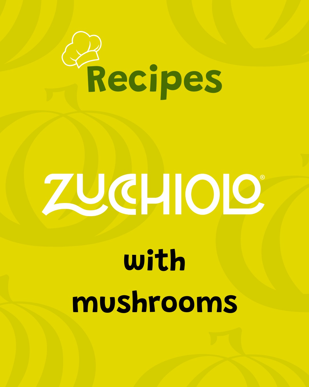 Ready to wow your friends with your cooking skills? 😍 This Zucchiolo with mushrooms recipe is a game-changer – easy to make and packed with flavor. 🍄✨ Get your hands on Zucchiolo®, sautéed mushrooms, saffron, ham and sardines, and let the compliments roll in! Find more recipes at zucchiolo.com😋 #recipegoals #zucchiolo #healthingeating #freshflavors #fyp 
 
¿Listo para sorprender a tus amigos con tus habilidades culinarias? 😍 Esta receta de Zucchiolo con Champiñones es un verdadero éxito: fácil de hacer y llena de sabor. 🍄✨ Solo necesitas Zucchiolo®, champiñones frescos, azafrán, jamón, y sardinas para crear un plato espectacular que dejará a todos con la boca abierta. Descubre más recetas como esta en zucchiolo.com