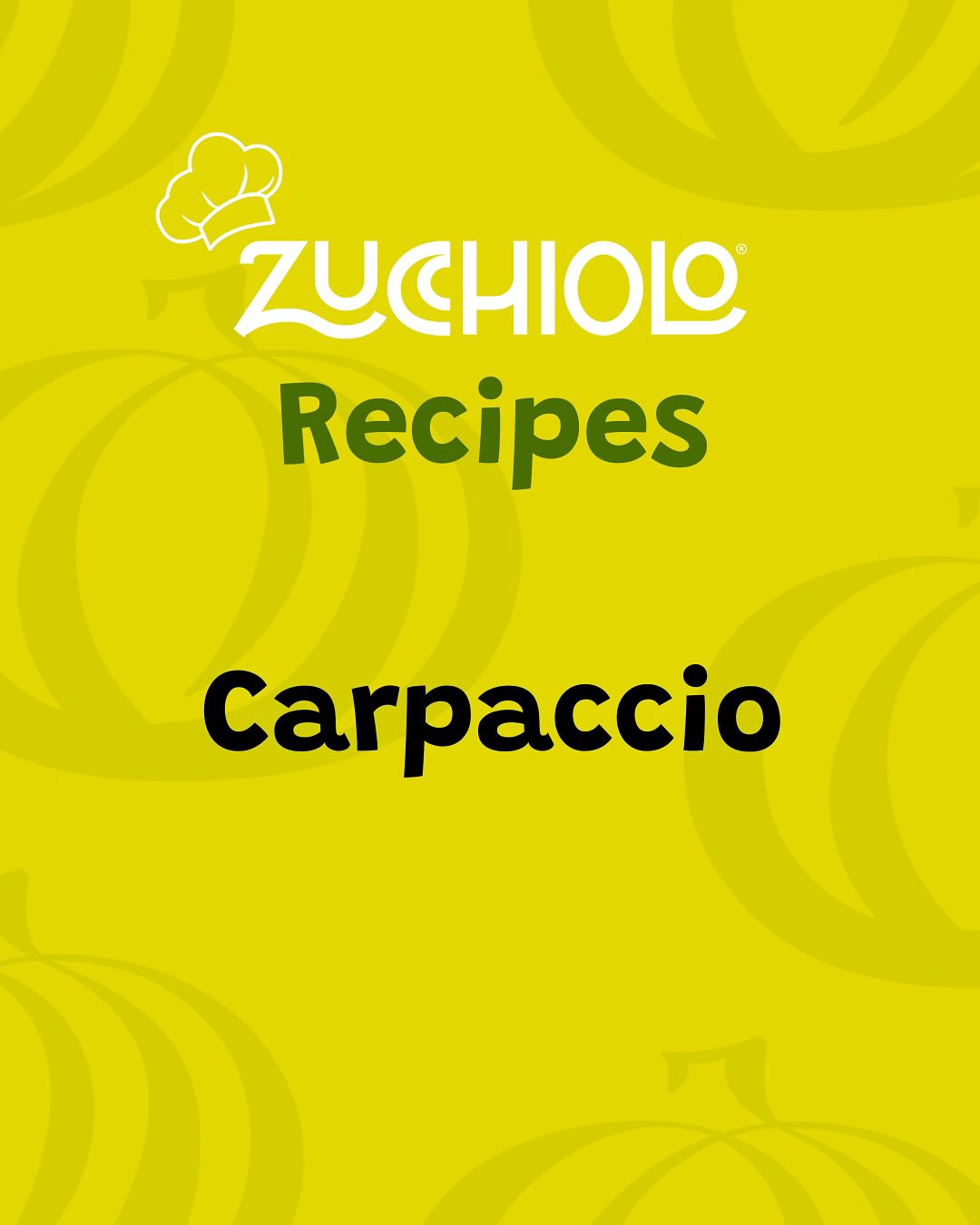 How to prepare your Zucchiolo💛💚?
Here’s a quick and tasty recipe to help you enjoy this innovative product to the fullest! 😋
Don’t forget—we’re at the IFPA The Global Produce & Floral Show 2025 with the support of our partners @malenaproduceinc at booth #739, Hall D. Come visit us!❗️

#zucchiolo #easyrecipe #foodinnovation #ifpa2025 #malenaproduce #freshproduct #farmtotable #globalproduce 
-——————————————————
¿Cómo preparar tu Zucchiolo💛💚?
Te compartimos una receta fácil y deliciosa para que disfrutes al máximo este innovador producto.😋
Recuerda que nos encontramos en la IFPA The Global Produce & Floral Show 2025, gracias al apoyo de nuestros socios de Malena Produce, en el stand #739, pasillo D. ¡Ven a visitarnos!❗️
