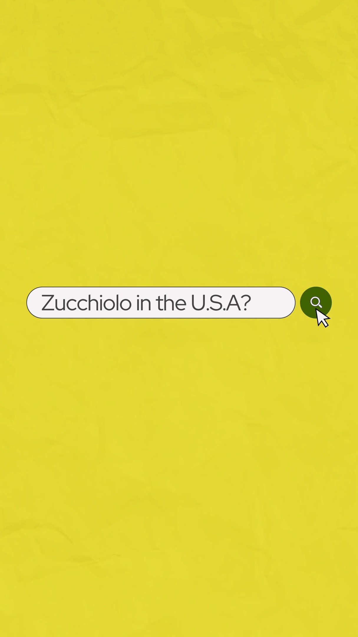 Zucchiolo in the USA?✨
Here’s a glimpse of Zucchiolo's presence at The Global Produce & Floral Show together with Malena Produce, showcasing a product that’s changing the way we enjoy fresh vegetables.
📖 Read more about this story in the FreshPlaza article.
🔗 Link in bio.
-------------------------------------------------------------------
¿Zucchiolo en EE. UU.?✨
Así fue la participación de Zucchiolo en The Global Produce & Floral Show con Malena Produce, mostrando al mundo un producto que está revolucionando la forma de disfrutar los vegetales frescos.
📖 Descubre más sobre esta historia en el artículo de FreshPlaza.
🔗 Link en bio.
