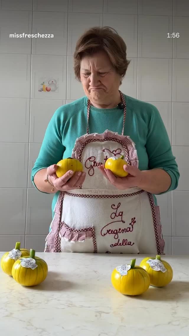 Riquísima receta de #Zucchiolo 💛🟡💛