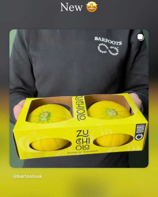 #Zucchilo A must-try in your kitchen!